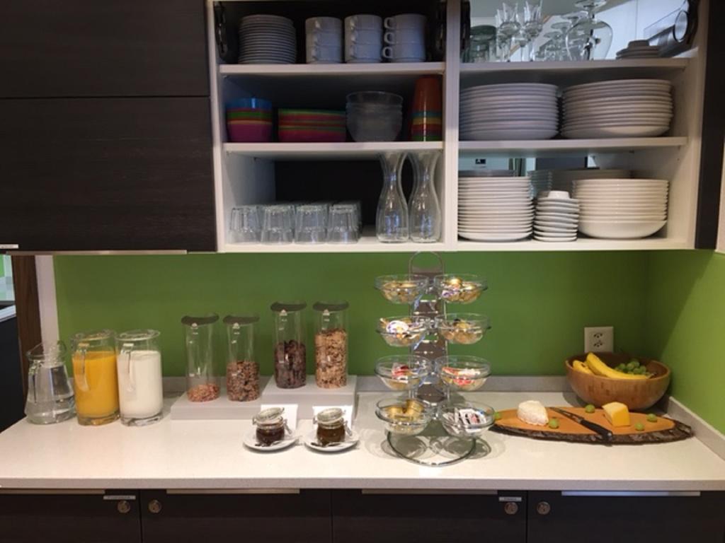 B&B Azapartments Lunic Grächen Esterno foto
